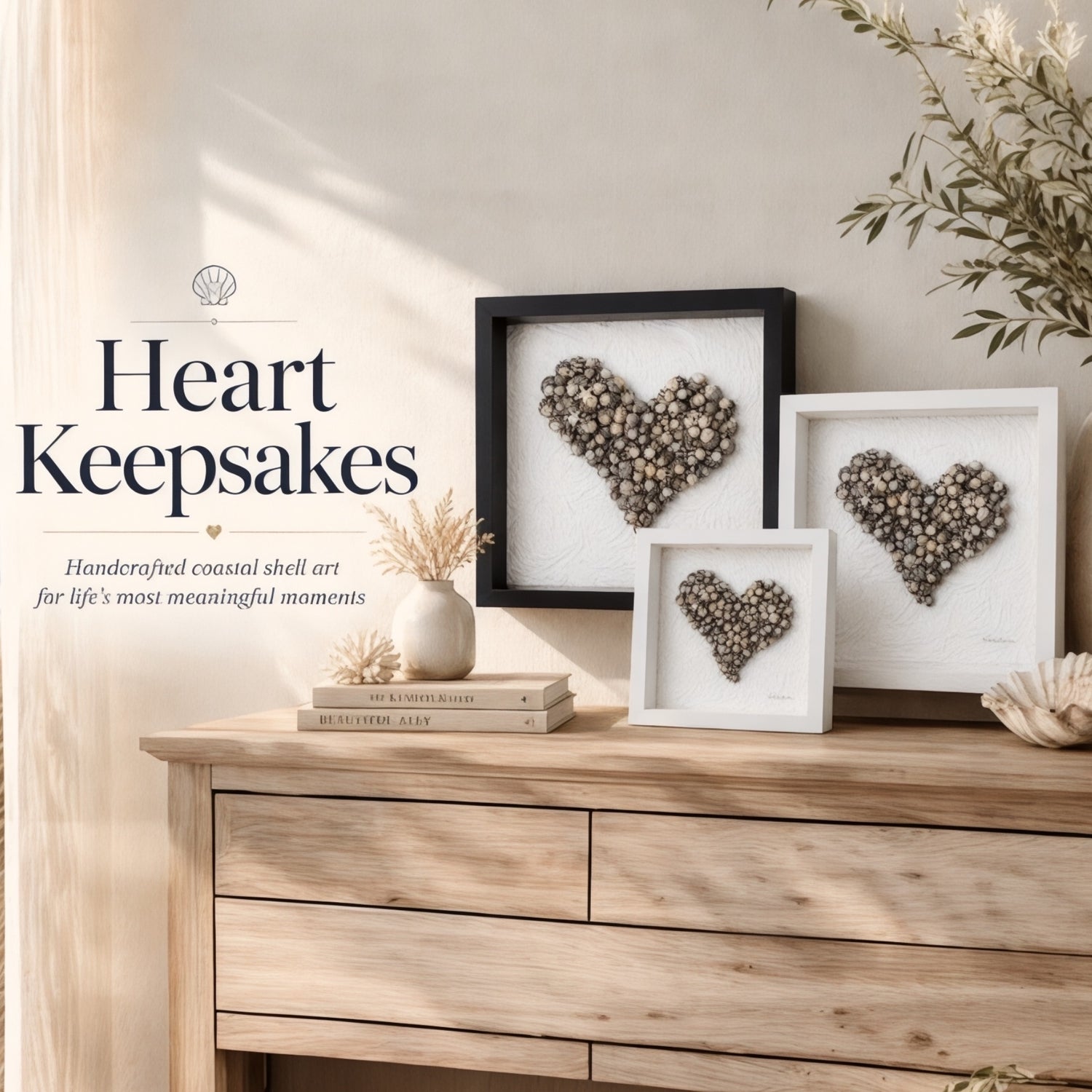 Heart Keepsakes